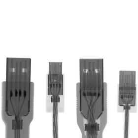 USB Cable Analysis