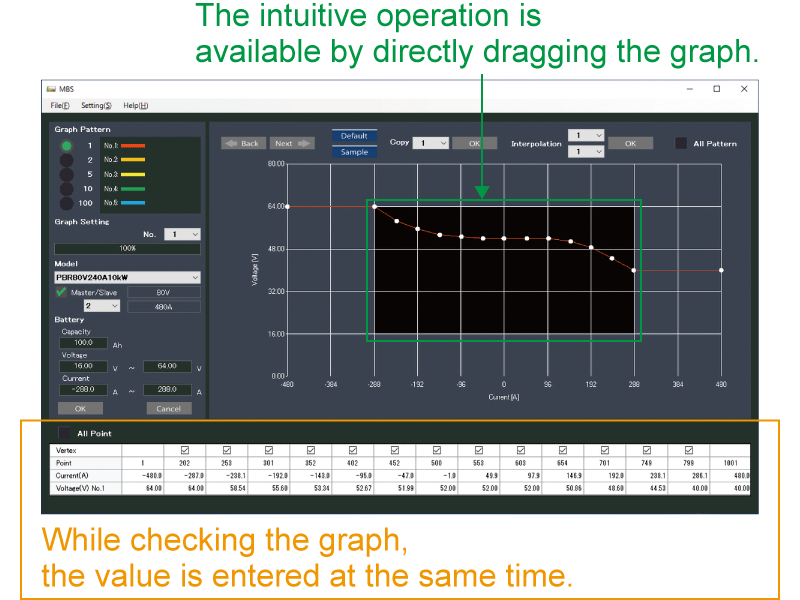 battery simulator | Matsusada Precision