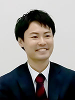 Takahiro Nozaki, Associate Professor, Department of System Design Engineering, Faculty of Science and Technology, Keio University