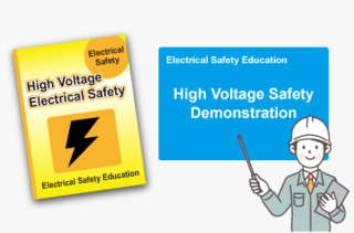 What is High-Voltage Electrical Safety Training?