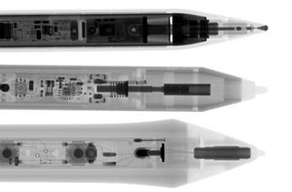 What Can X-Ray Inspection Reveal?