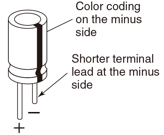 How to read Resistance and Condenser | Tech | Matsusada Precision