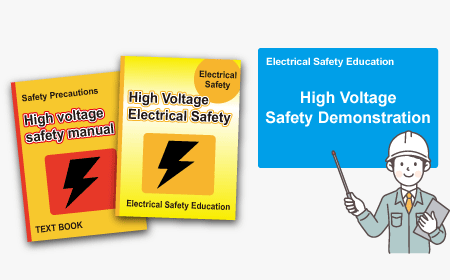 What is High-Voltage Electrical Safety Training?