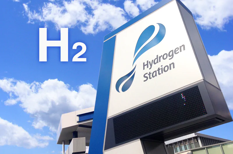 All about Next-Generation Energy "Hydrogen" | Matsusada Precision
