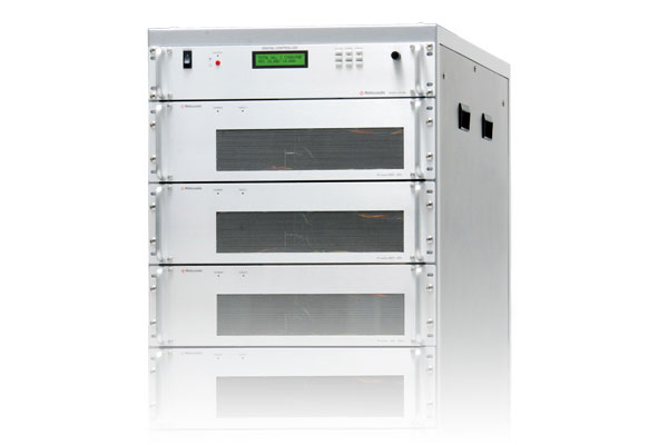 Rack Size and Compatibility | Matsusada Precision