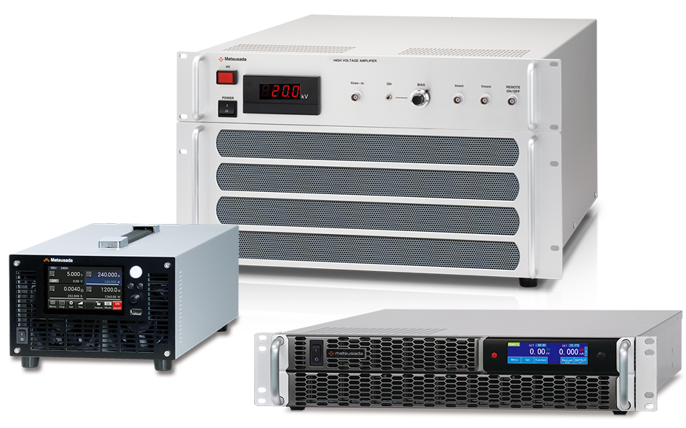 Rackmount Power Supply: A Comprehensive Review | Matsusada Precision