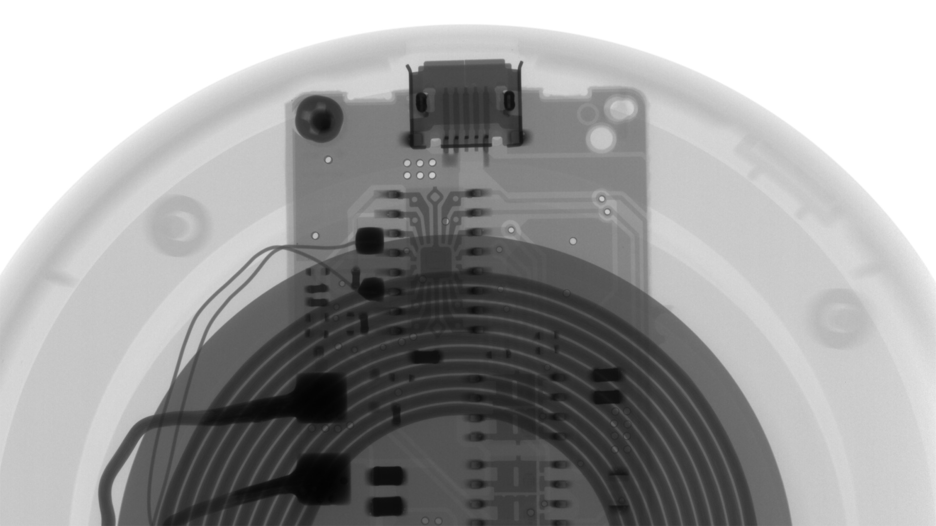 Wireless Charger | Matsusada Precision