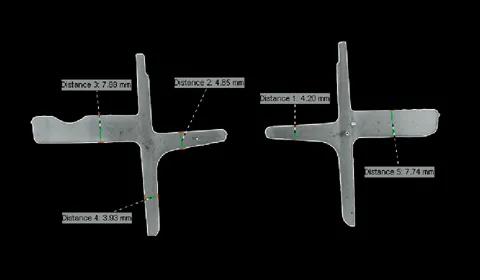 Dimension measurement | Matsusada Precision