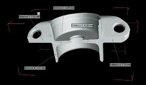 Dimension measurement | Matsusada Precision