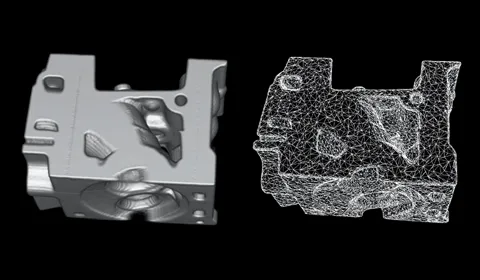 CAD data output | Matsusada Precision