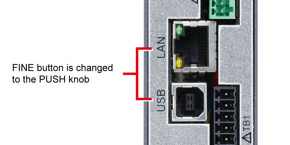 LAN and USB ports provided as standard | P4KF-80 series | DC power supply Benchtop | Matsusada Precision