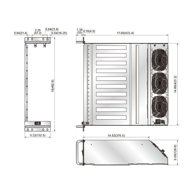 RME-133H-RK3