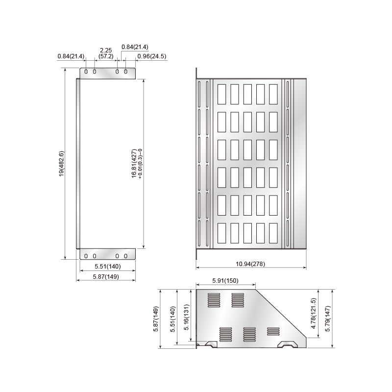 RMO-150H-B