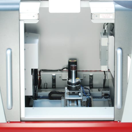 Stage | µRay8700/µRay8760 | Industrial x-ray ct scanners (Horizontal Model) | Matsusada Precision