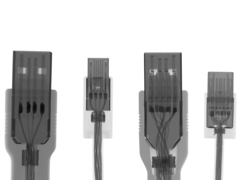 USB Cable | Applications | matsusada Precision