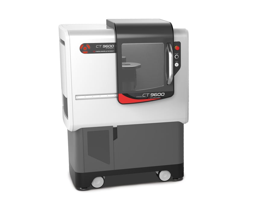 precision CT9600 | X-ray Inspection Systems | Matsusada Precision