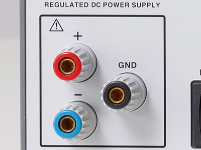 Floating GND (floating power supply) | Matsusada Precision